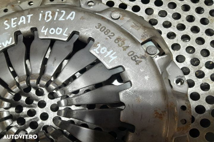 Kit ambreiaj 3082634054 3082634054 Seat Ibiza 4 [facelift] 6J [2012 - - 2