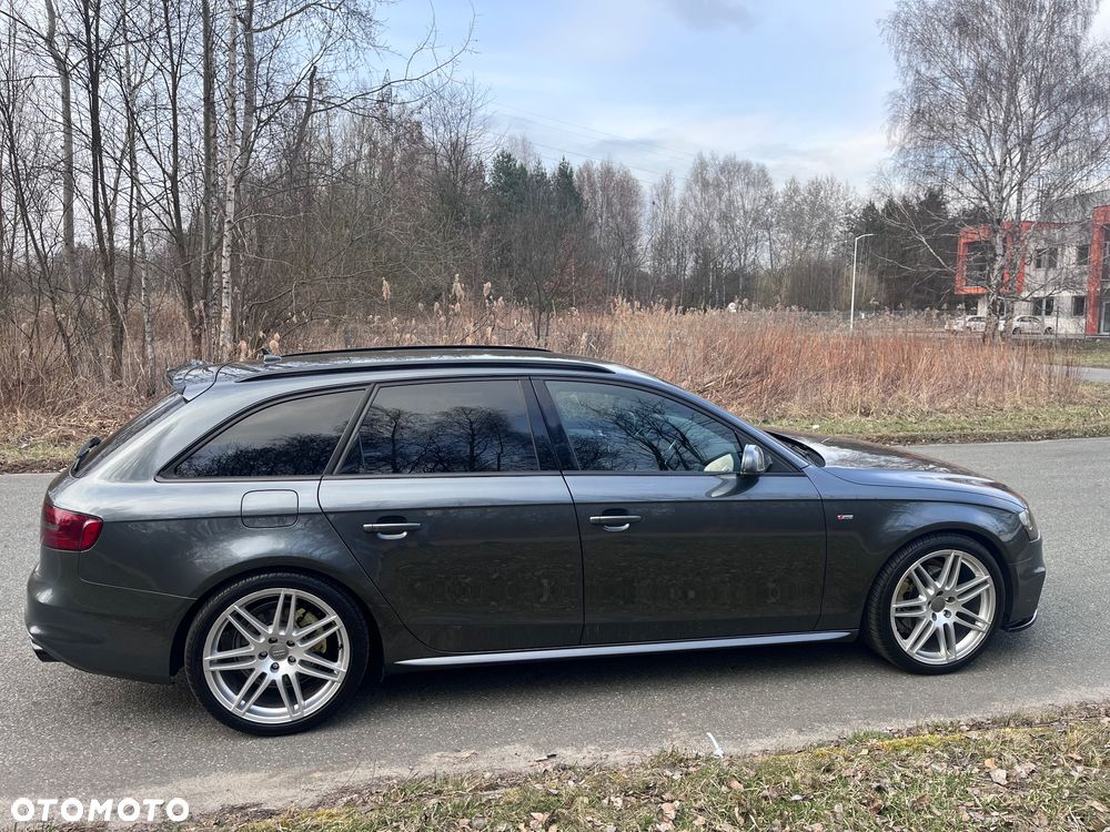 Audi A4 Avant 2.0 TDI Quattro S tronic - 2