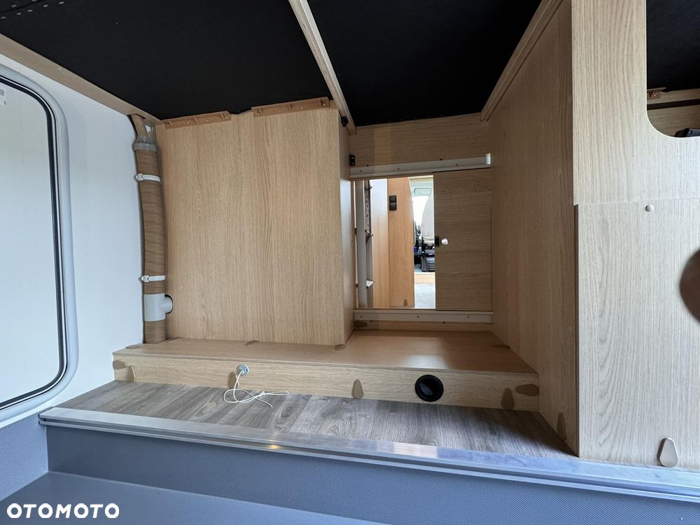 LMC Tourer A690 - 6 osobowy, Używany, FV23%, Doposażony - 34