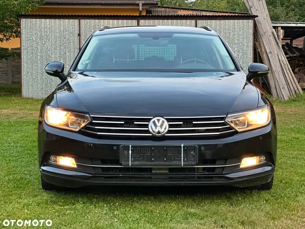 Volkswagen Passat 2.0 TDI BMT Highline DSG - 5