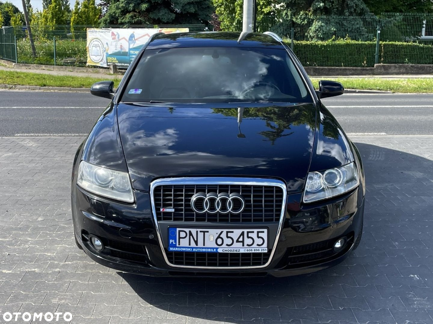 Audi A6 - 3