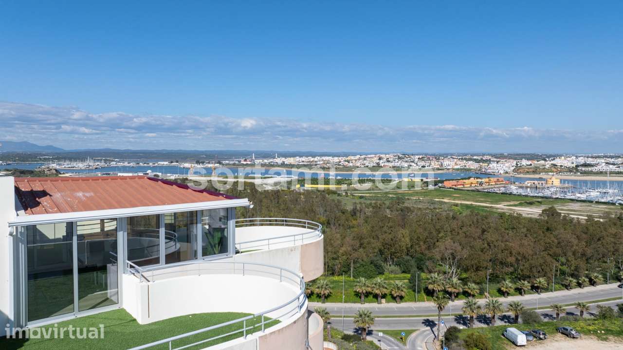 Apartamento T1+1 Venda em Portimão,Portimão - Grande imagem: 2/27