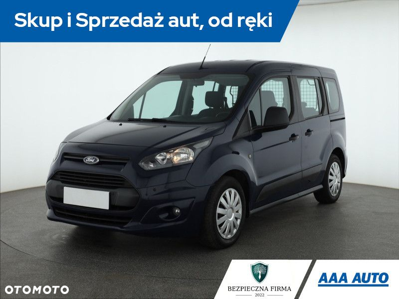 Ford Transit Connect - 2