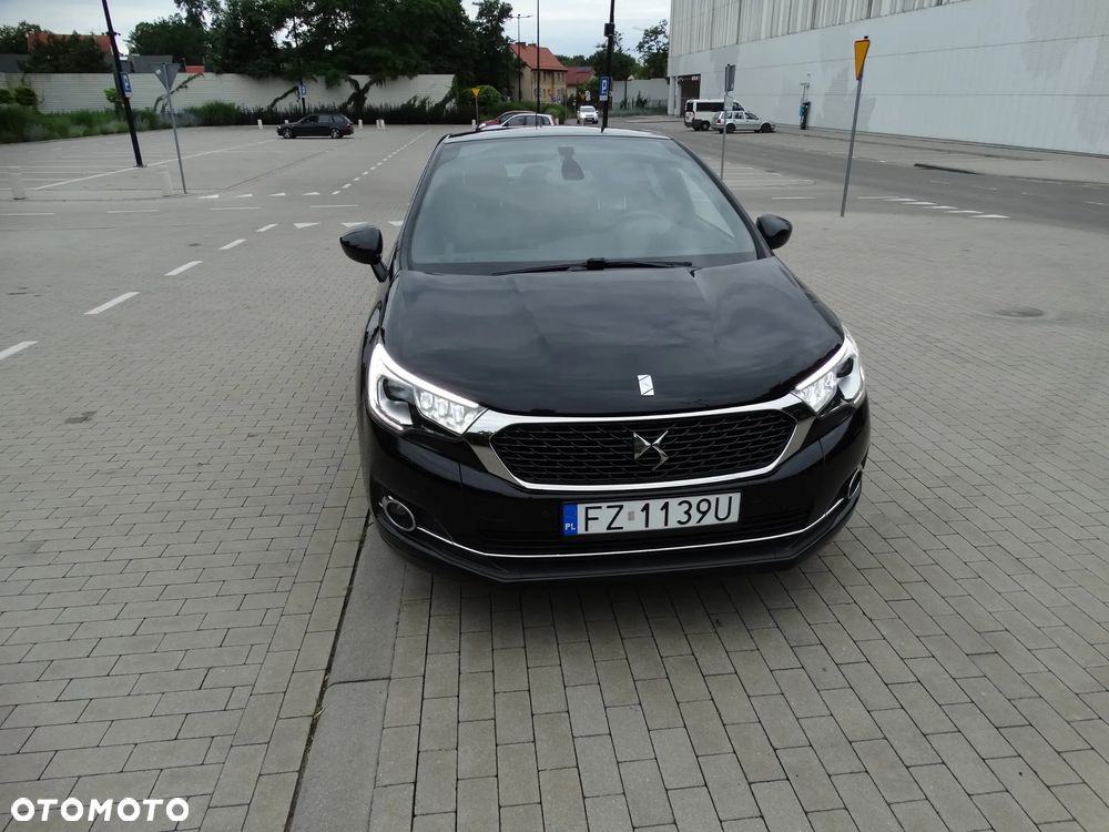 Citroën DS4 PureTech 130 Stop&Start SoChic - 6