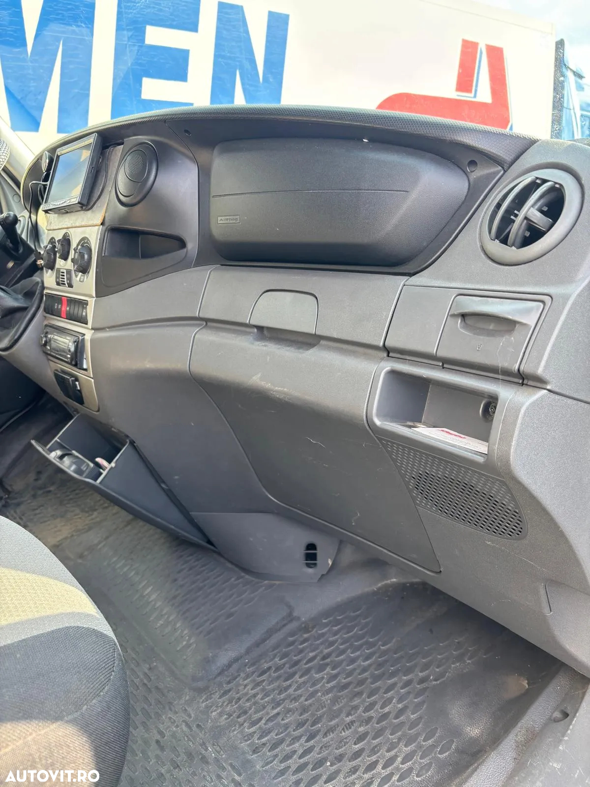 Iveco Daily 35S13 - 6
