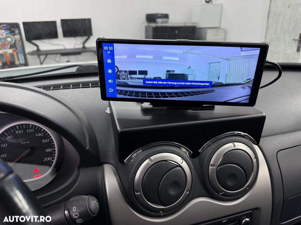 Dacia Duster dCi 110 FAP 4x2 Prestige - 15