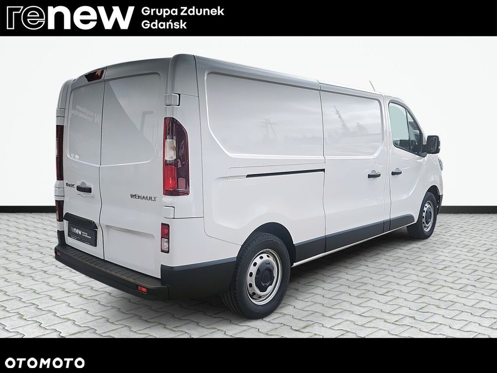 Renault Trafic - 8