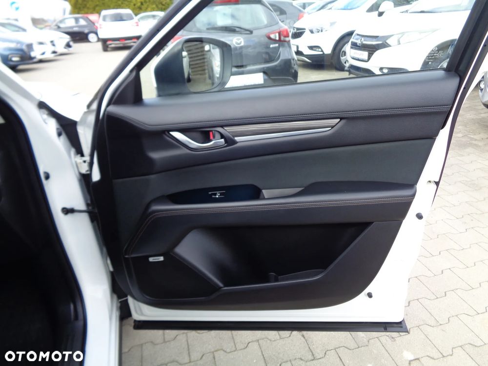Mazda CX-5 2.0 SKYACTIV-G Prime-Line - 19