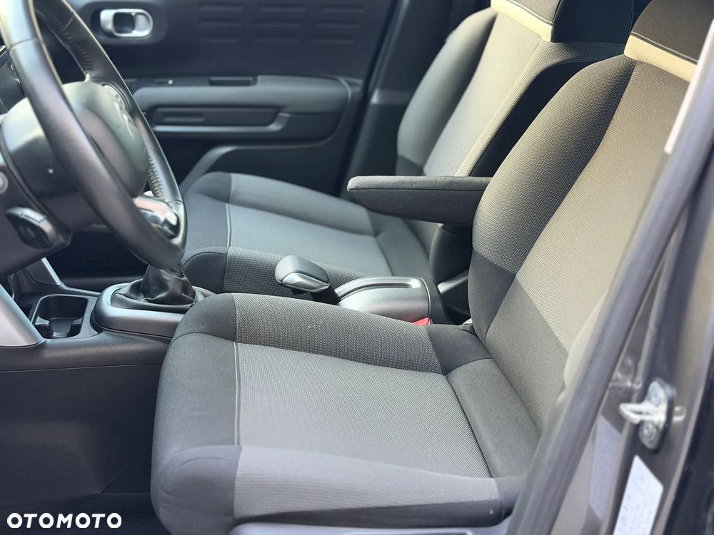 Citroën C3 Aircross 1.2 PureTech Rip Curl S&S - 27