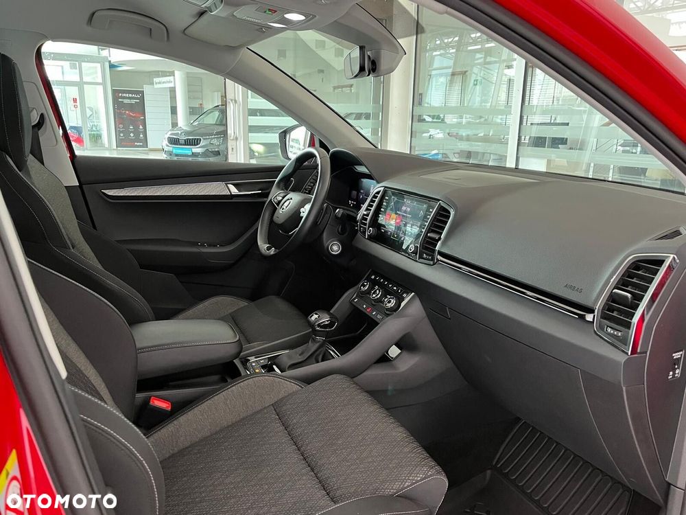 Skoda Karoq 2.0 TDI SCR 4x2 Style DSG - 15
