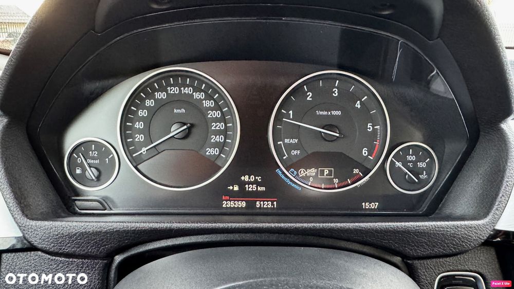 BMW Seria 4 420d xDrive Sport-Aut Advantage - 32