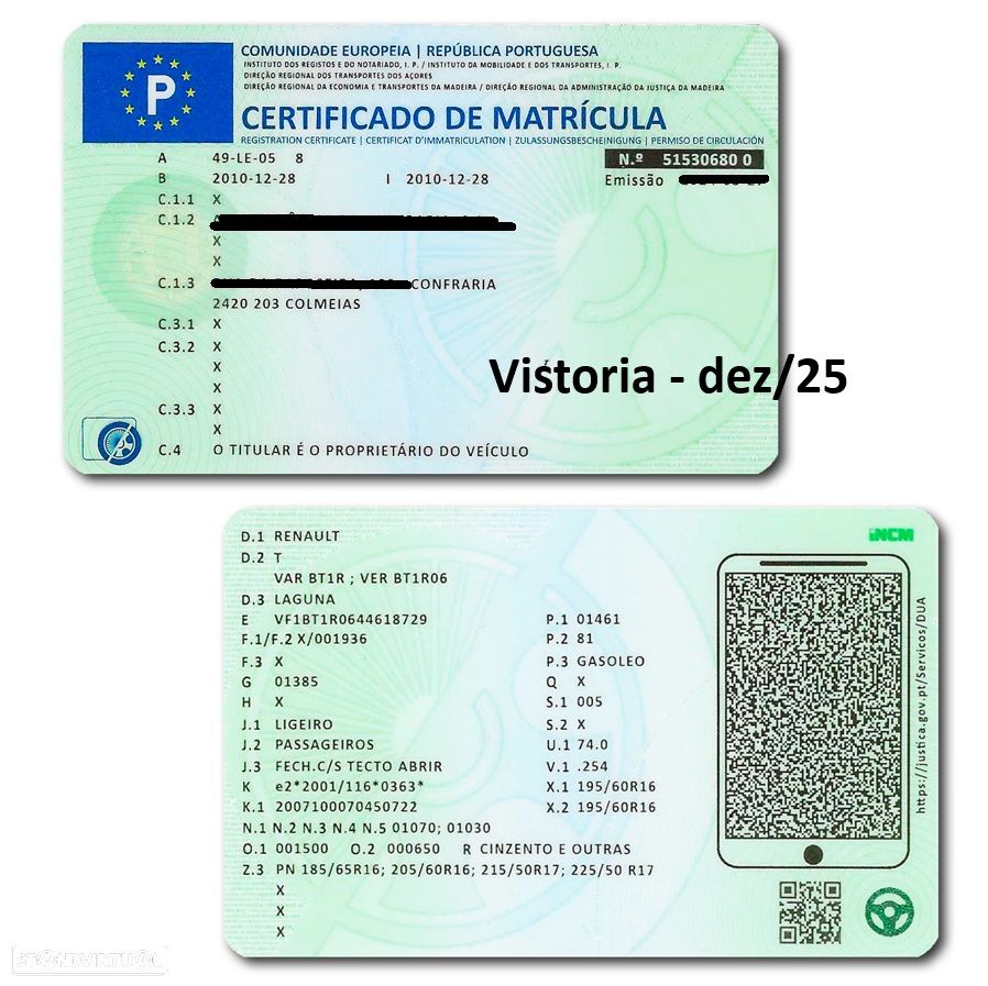 Renault Laguna 1.5 dCi Black Line 109g - 11