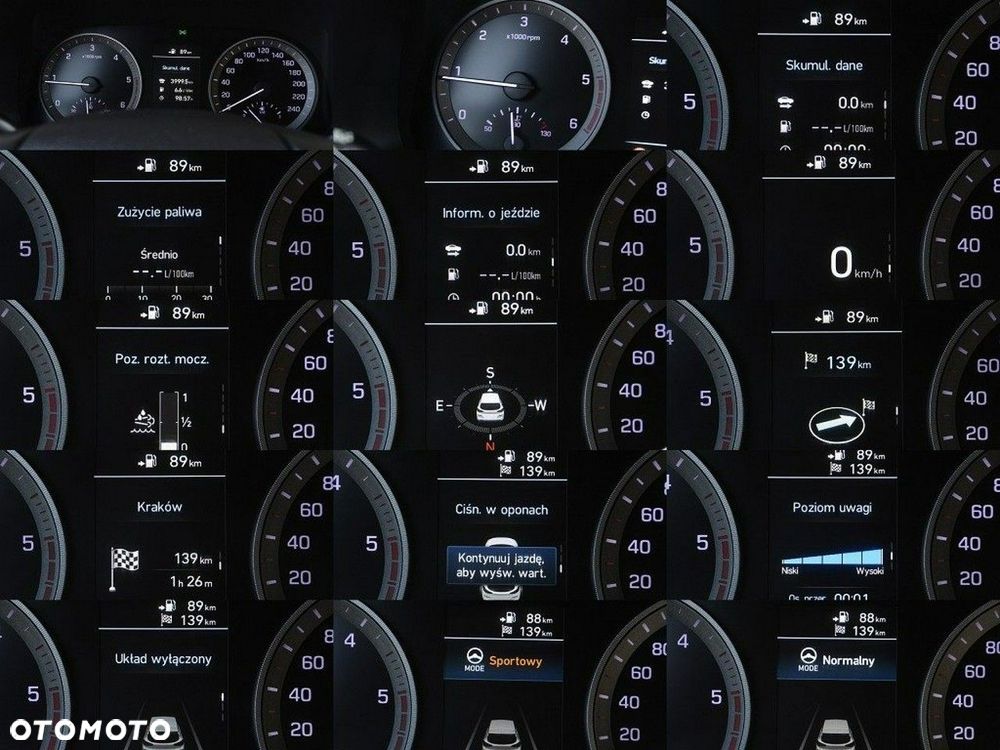 Hyundai Tucson - 17