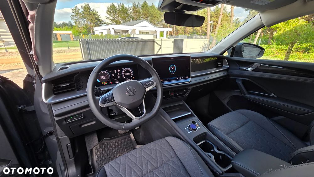Volkswagen Tayron 1.5 eTSI mHEV Life DSG - 20