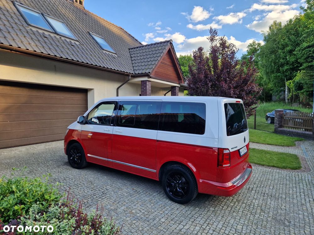 Volkswagen Multivan 2.0 BiTDI L1 Highline - 6