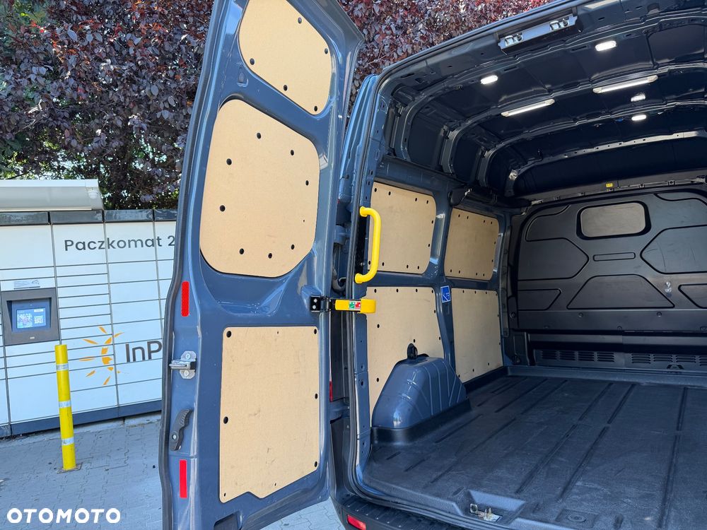 Ford Transit Custom - 12