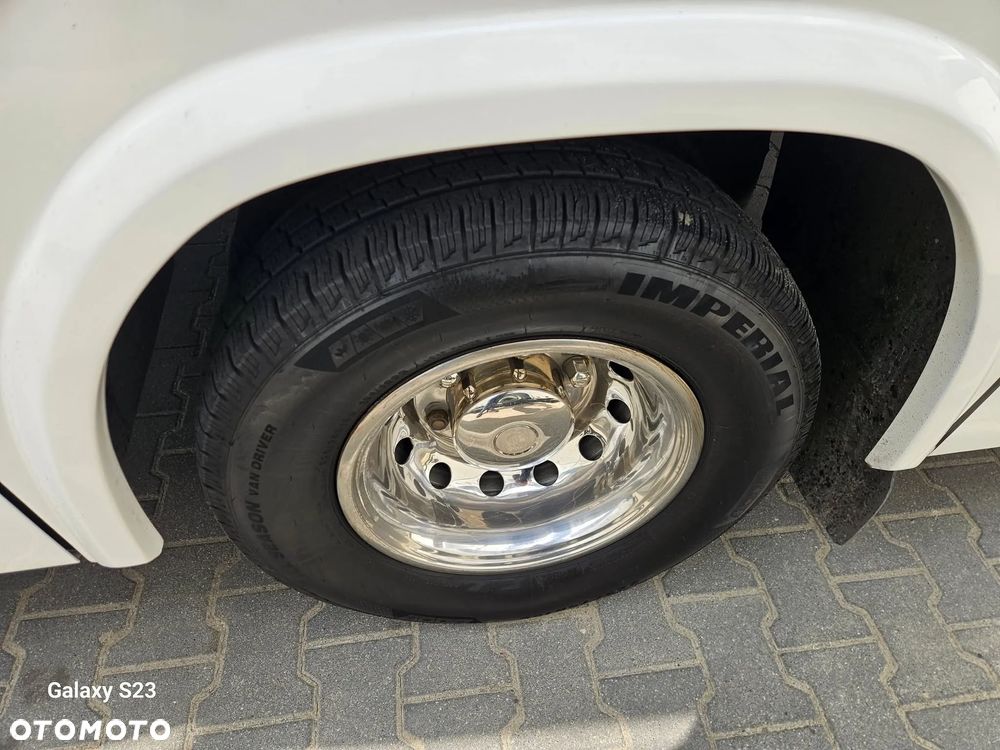 Iveco ProBus Rapido 215KM Hi-Matic - 15