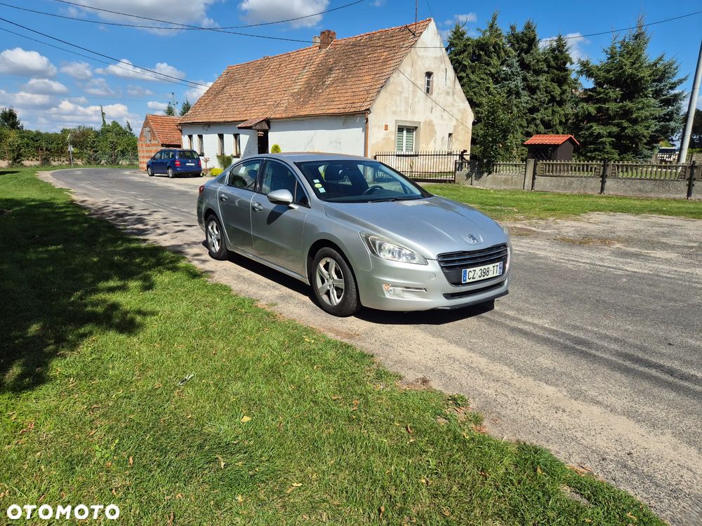 Peugeot 508 1.6 HDi Active - 22