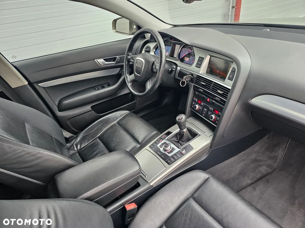 Audi A6 Limousine - 32