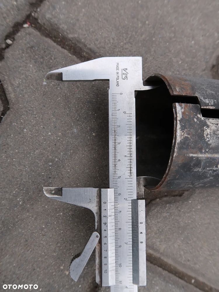 Wydech Camaro Mustang Inne FLOWMASTER - 9