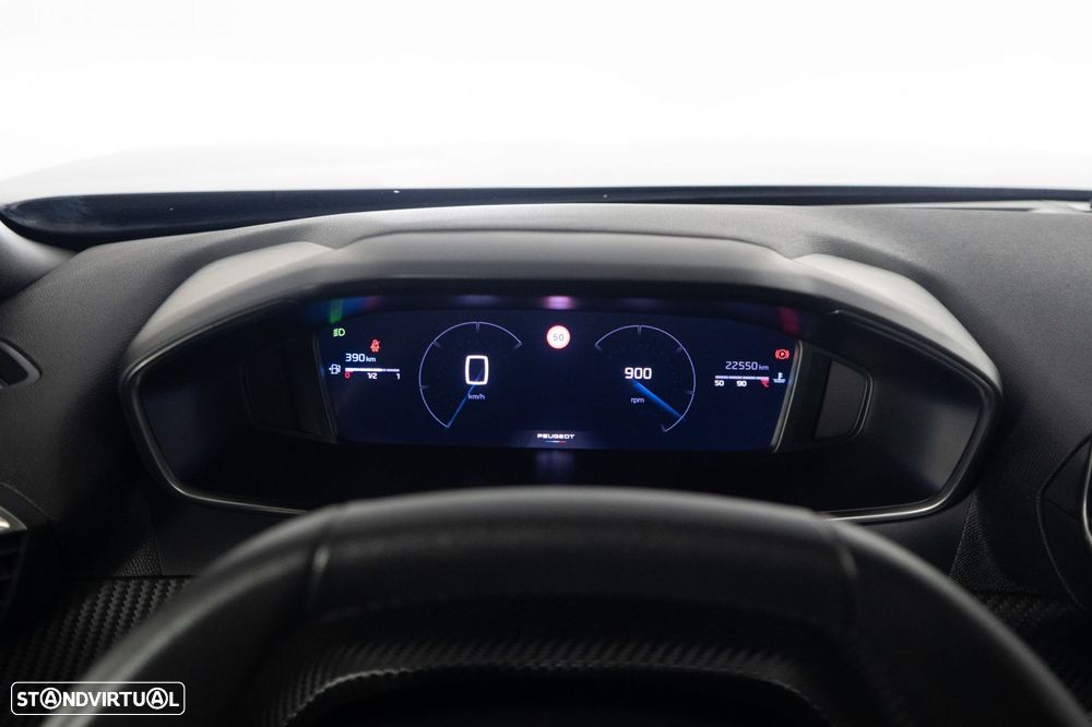 Peugeot 2008 1.2 PureTech Allure - 26