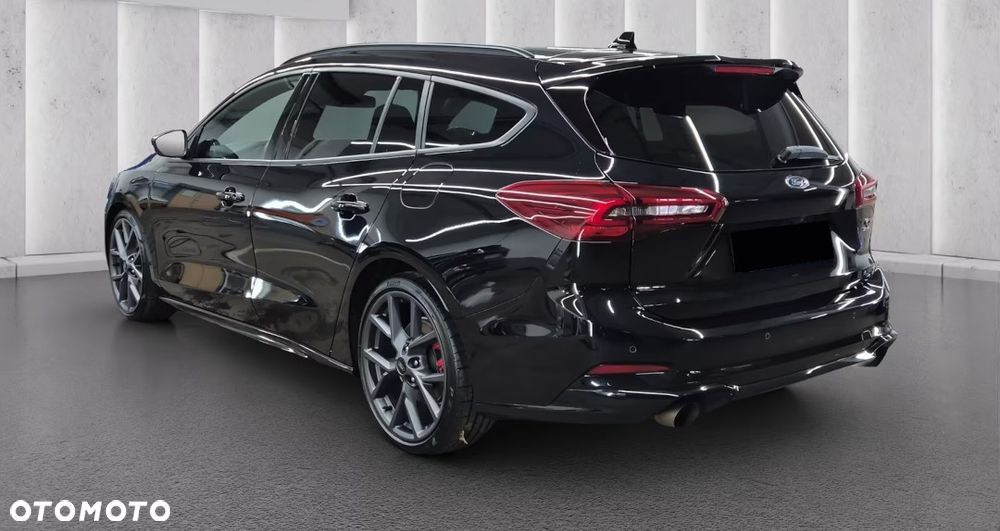 Ford Focus 2.3 EcoBoost ST X - 5