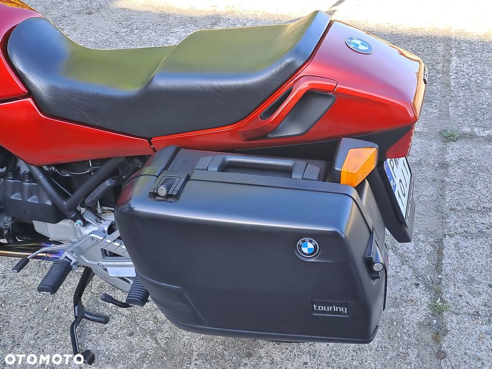 BMW K - 10