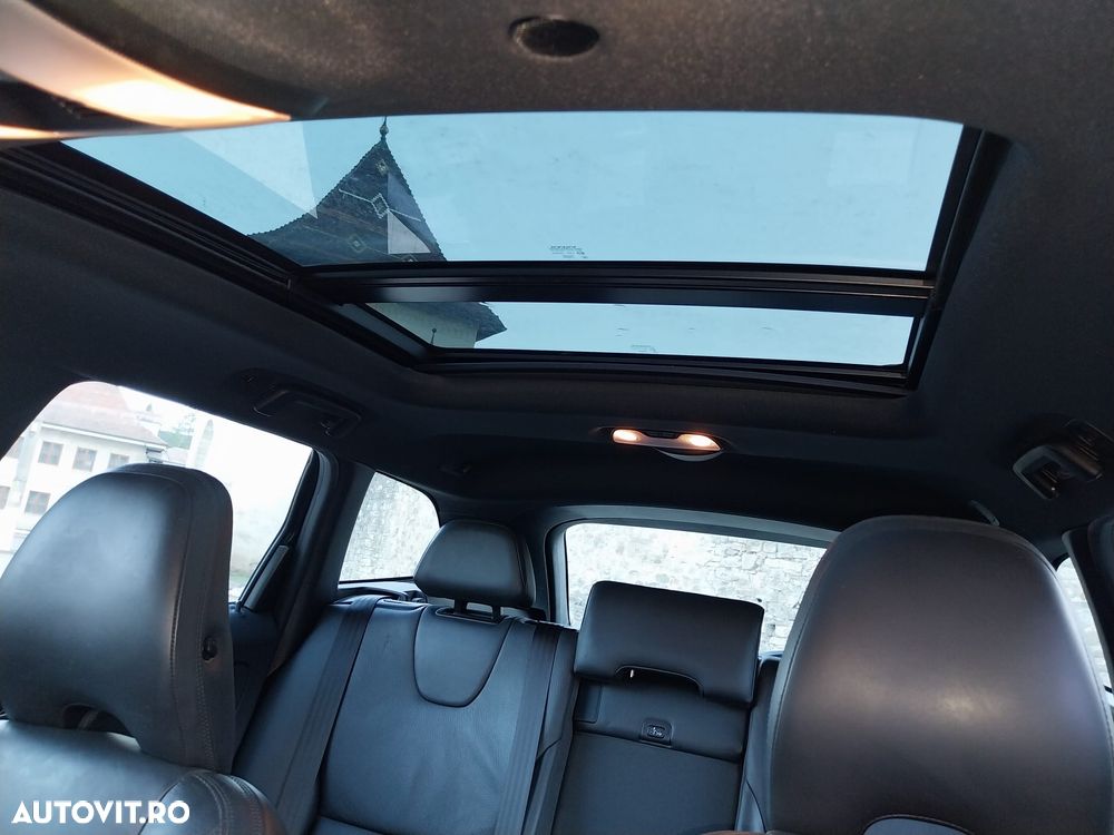 Volvo XC 60 D4 AWD Geartronic Edition Pro - 9