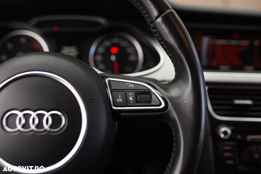 Audi A4 - 36