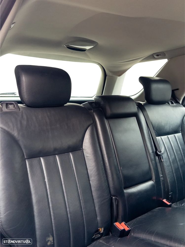 Mercedes-Benz ML 320 CDI - 3