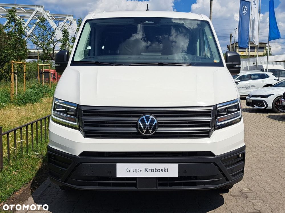 Volkswagen Crafter - 3