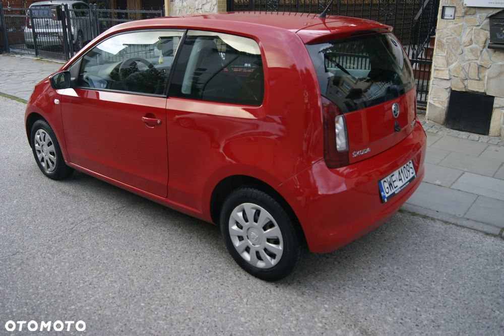 Skoda Citigo 1.0 Ambition - 3