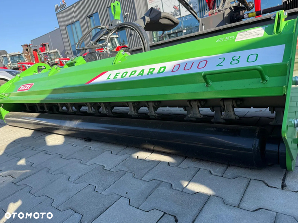 Talex Leopard Duo 280