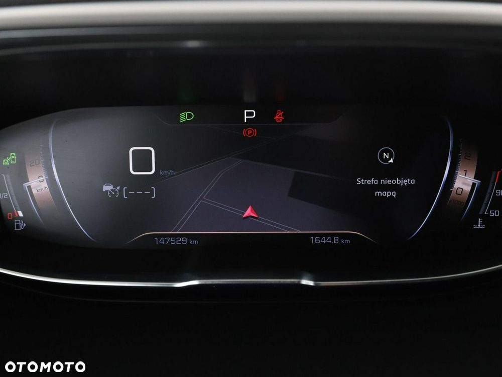 Peugeot 5008 1.5 BlueHDi GT Pack S&S EAT8 - 23
