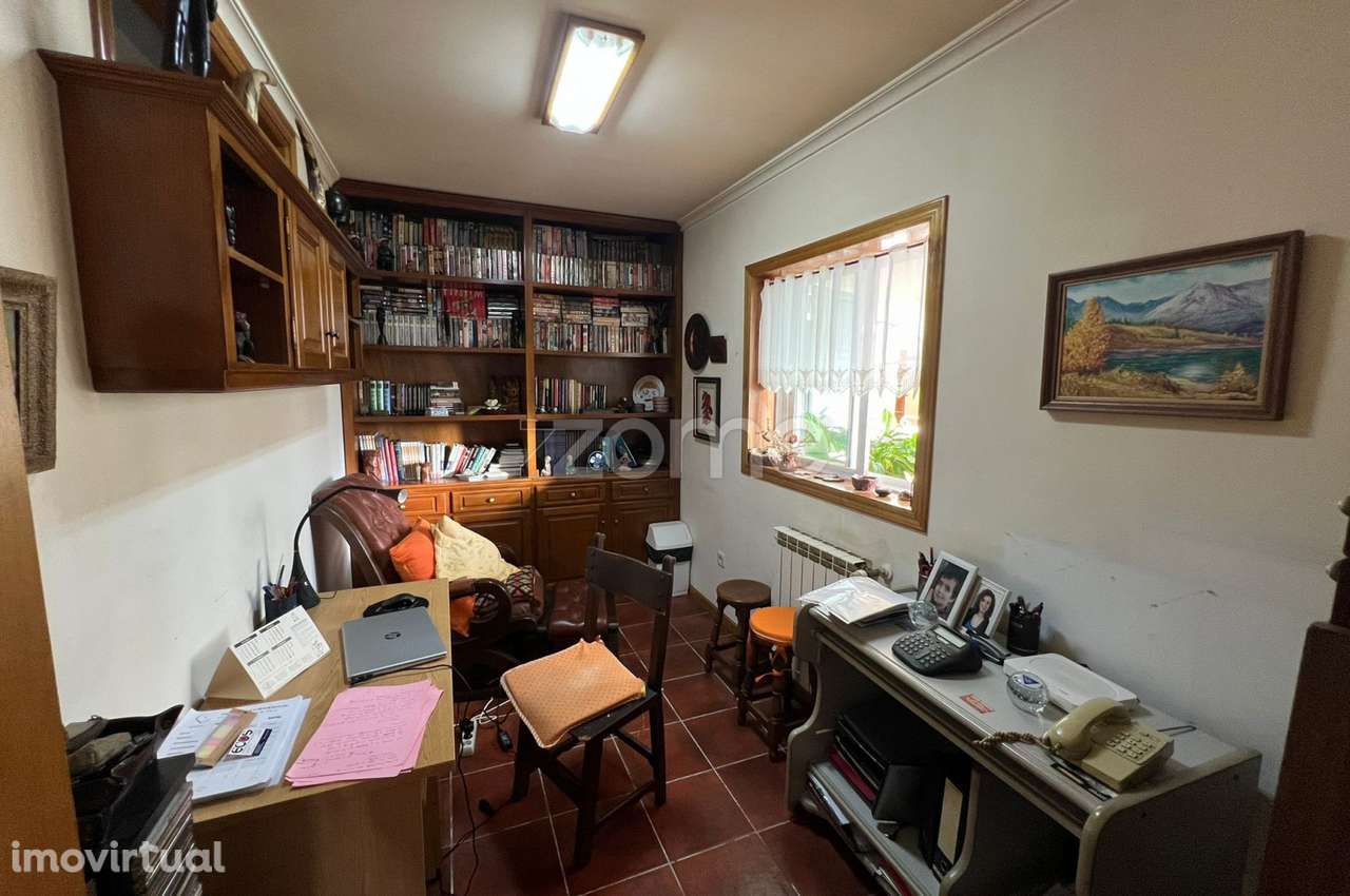 Moradia V4 a 1 minuto de Chaves - Grande imagem: 4/34