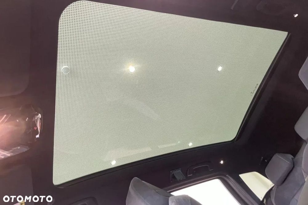 BMW X3 20 xDrive - 19