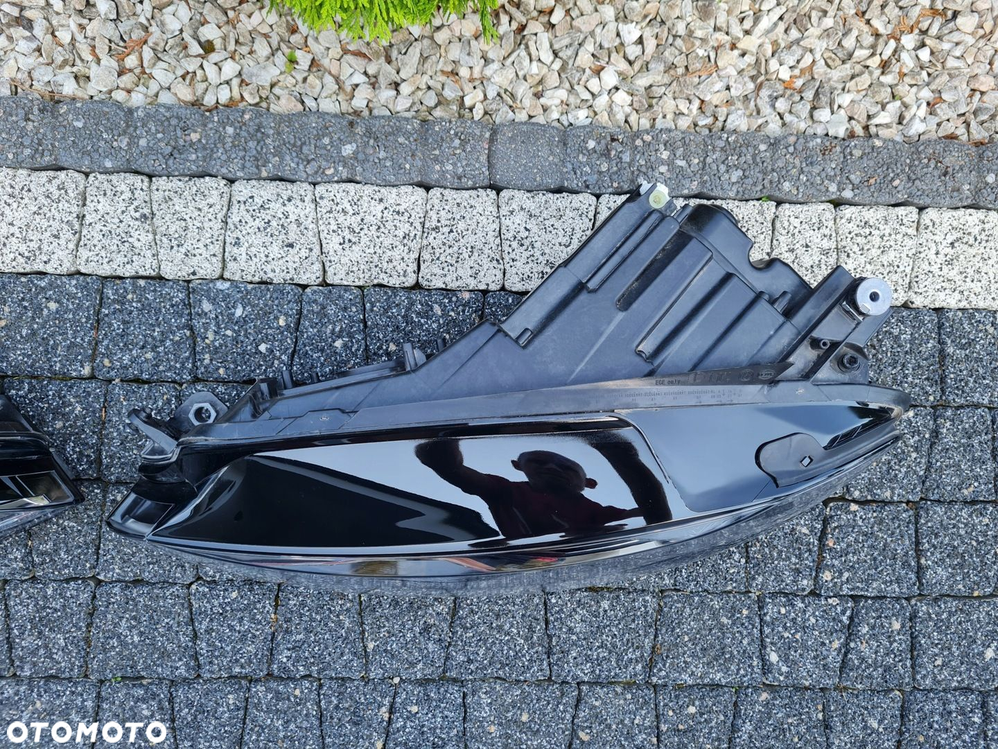 VW Golf 7 VII 5G1 7.5 Lift Full Led 5G1941035 5G1941036 OKAZJA - 7