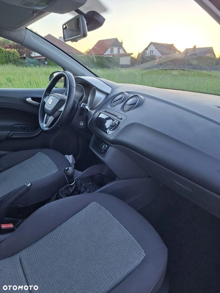 Seat Ibiza - 20