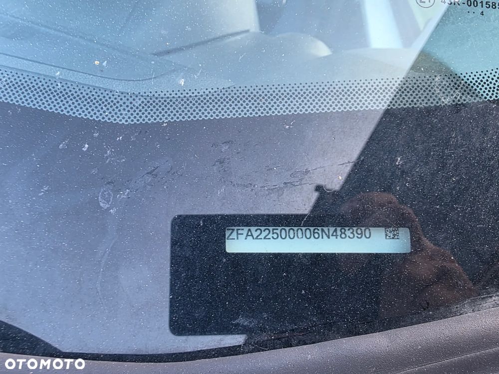 Fiat Fiorino 1.4 Easy - 5