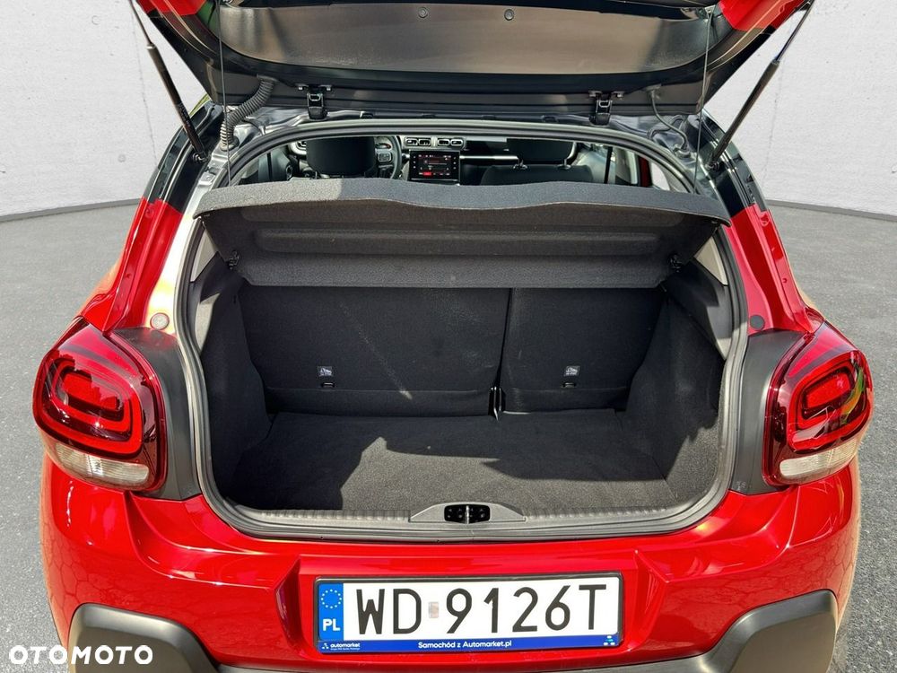 Citroën C3 - 23