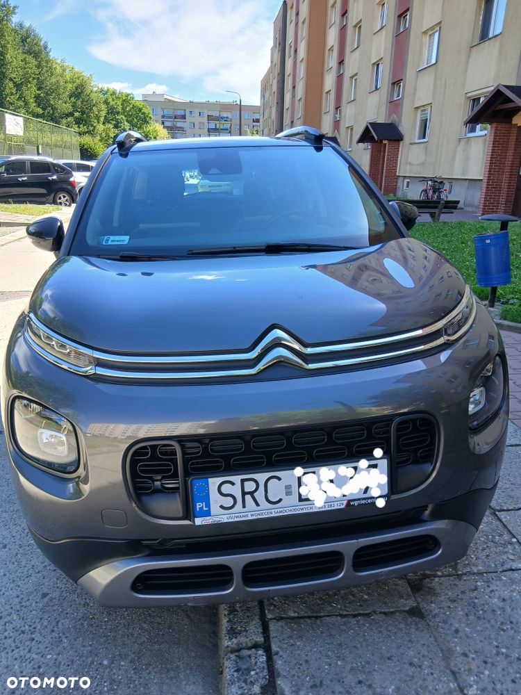 Citroën C3 Aircross - 3