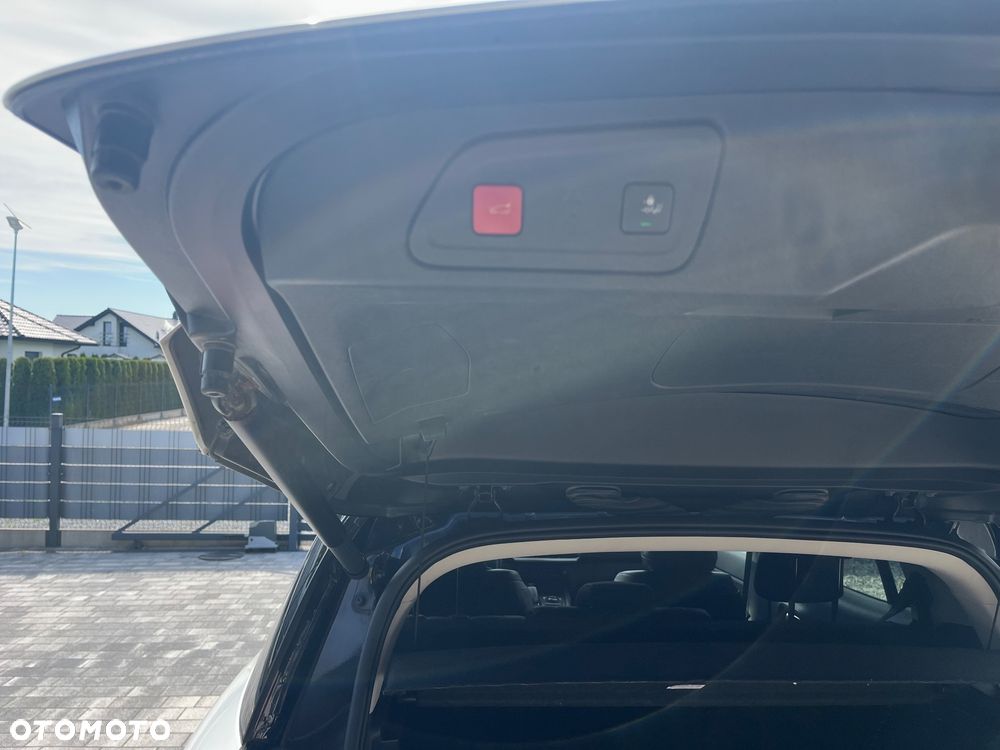 Citroën C5 Aircross - 10