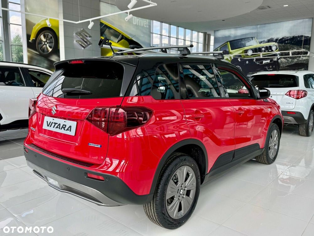 Suzuki Vitara - 8