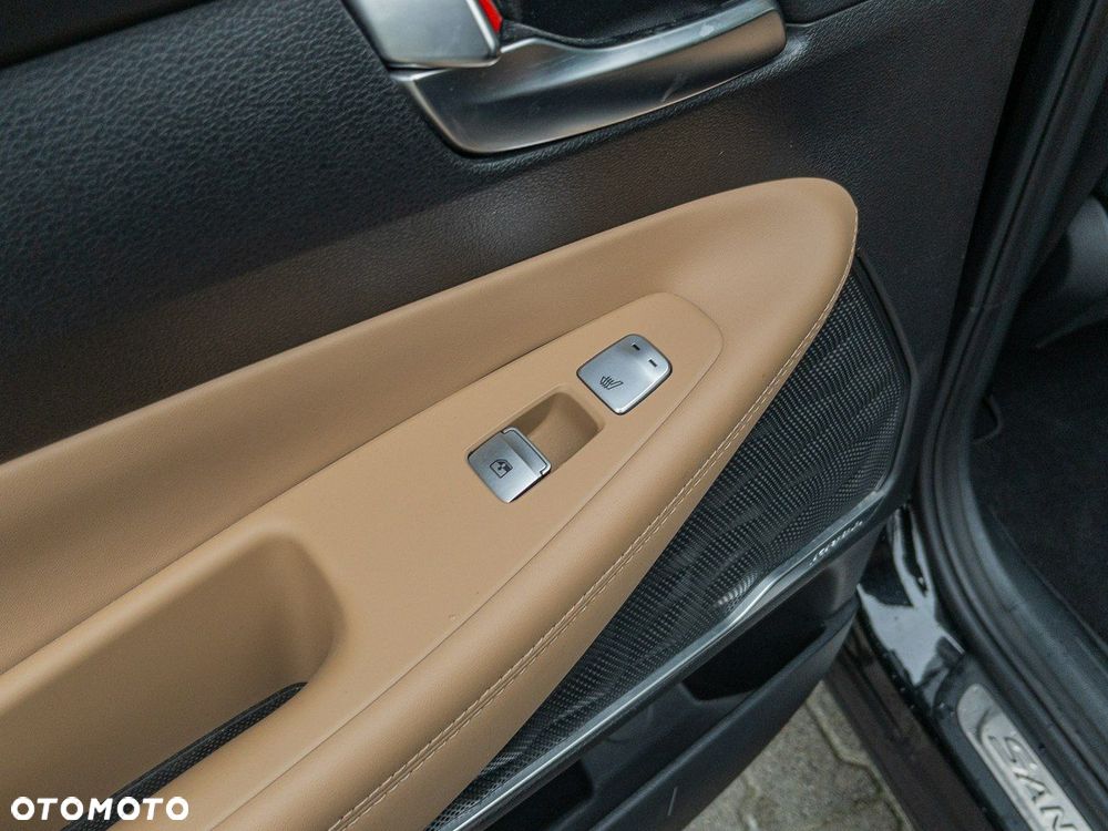 Hyundai Santa Fe 1.6 T-GDI PHEV Platinum 4WD - 31