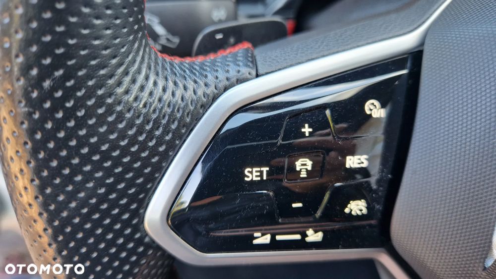 Volkswagen Polo 2.0 TSI GTI DSG - 13