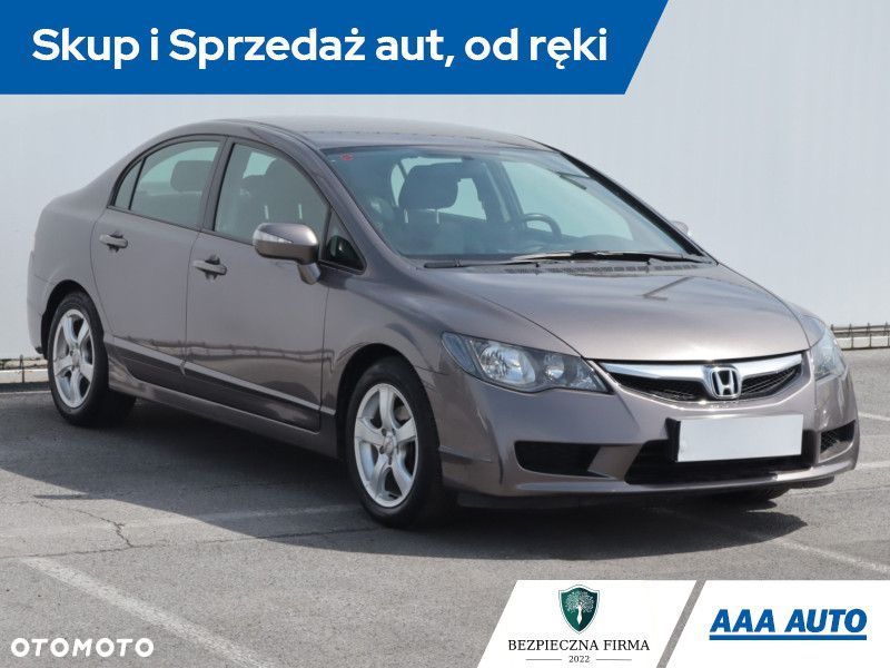 Honda Civic - 3