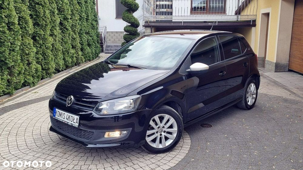 Volkswagen Polo - 2