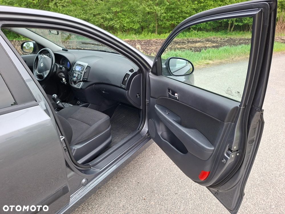 Hyundai i30 - 13