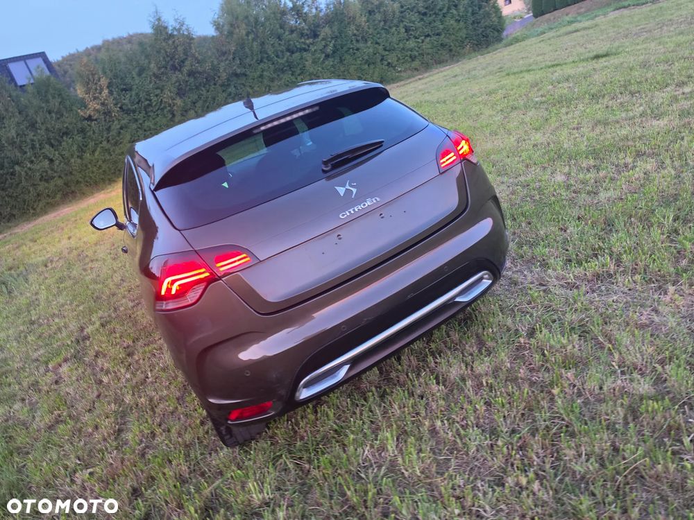 Citroën DS4 BlueHDi 120 S&S Business Class - 8