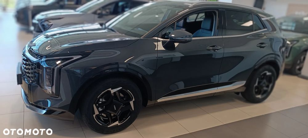 Kia Sportage 1.6 T-GDI L 2WD DCT - 2